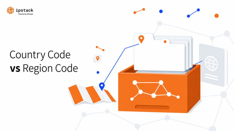 Country Code vs Region Code: ISO Codes, Calling Codes, and US State Codes Explained