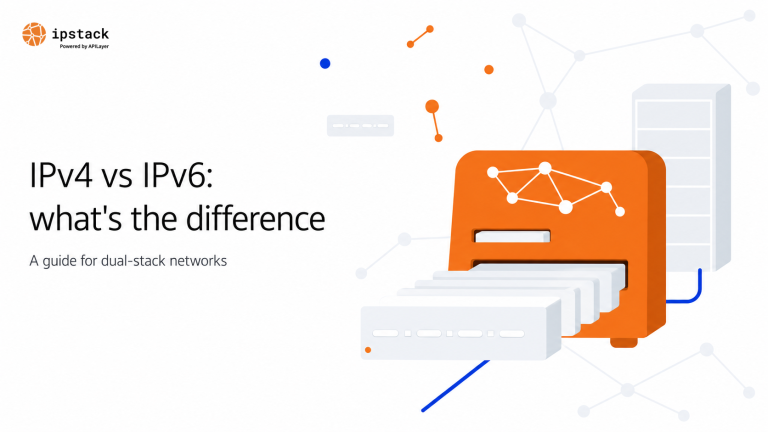 IPv4 vs IPv6: What’s the Difference and Why It Matters