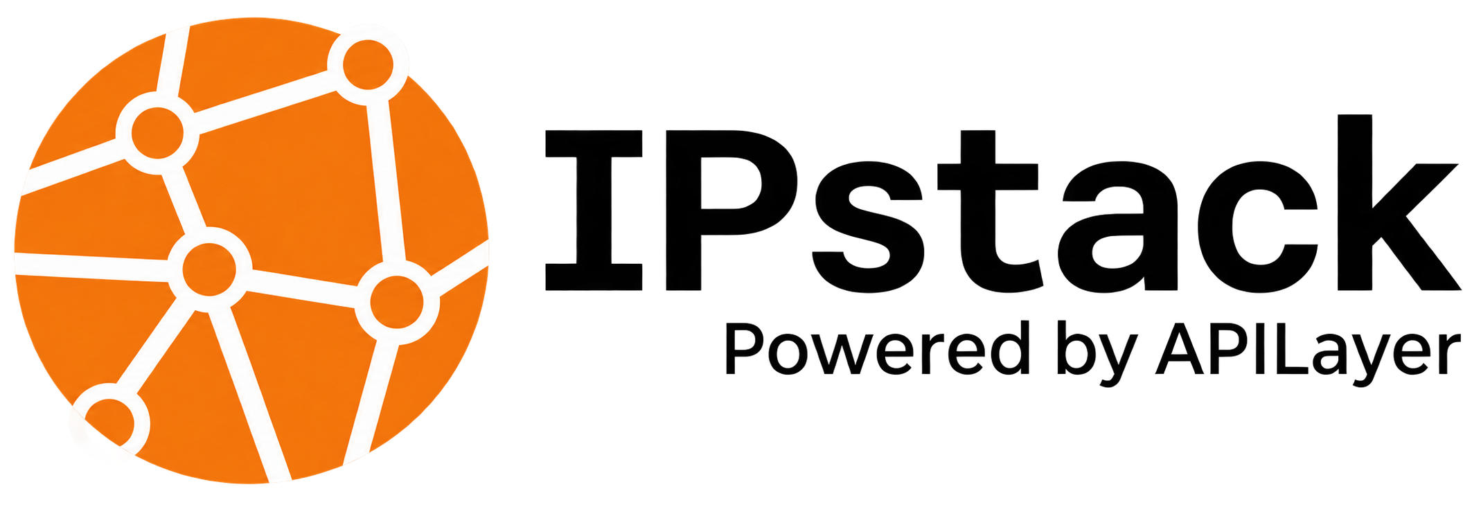ipstack — powered by APILayer