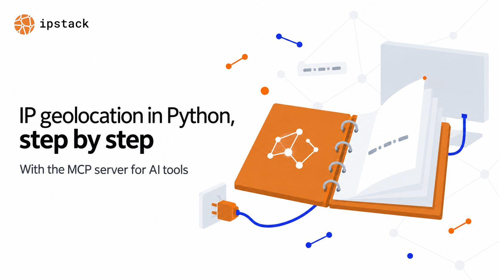 IP Geolocation in Python: A Step-by-Step Tutorial (+ MCP for AI tools)