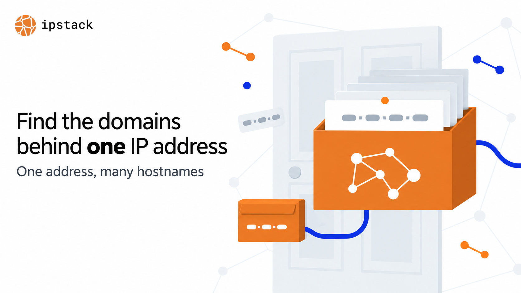 Reverse IP Lookup for Finding Domains Behind an IP