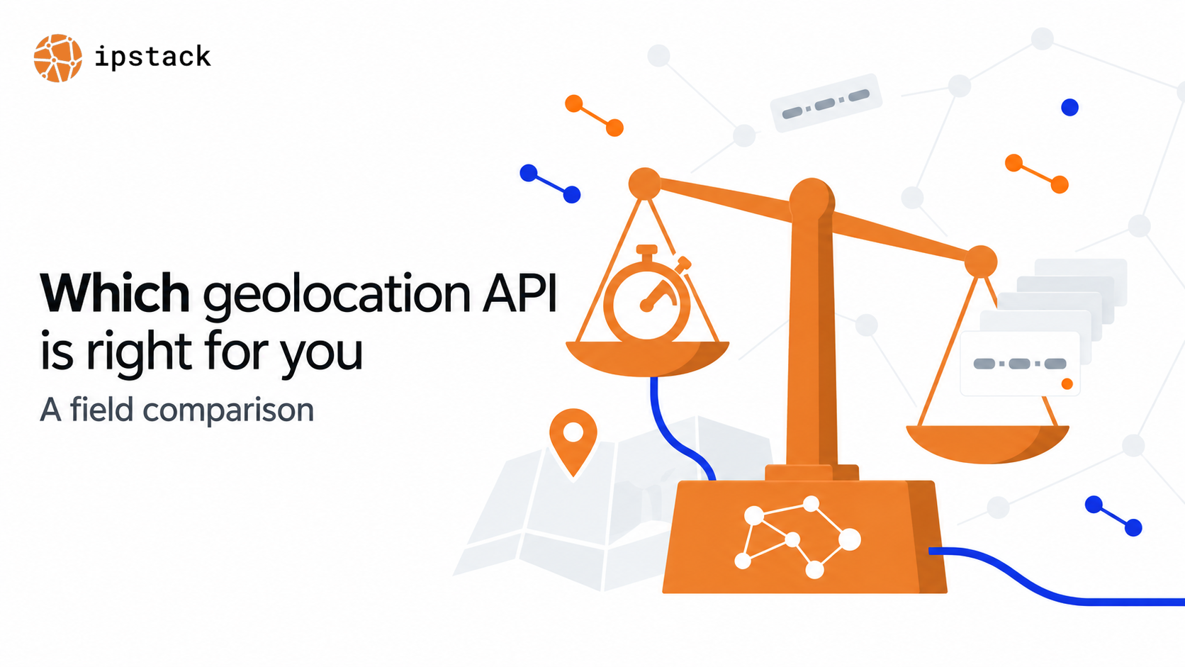 Geolocation Showdown: IPapi vs IPstack, Which Is Right for You?