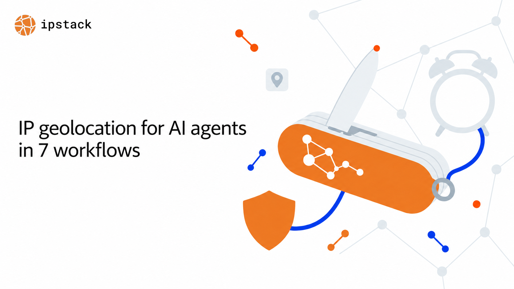IP Geolocation for AI Agents, in 7 Real Workflows