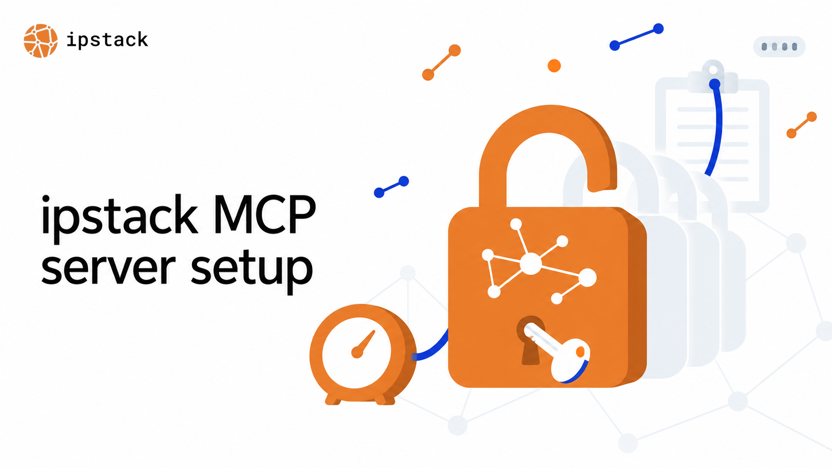 ipstack MCP Server Setup for Claude Desktop, Cursor, VS Code, and Windsurf
