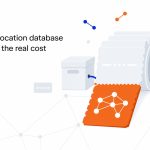 IP geolocation database