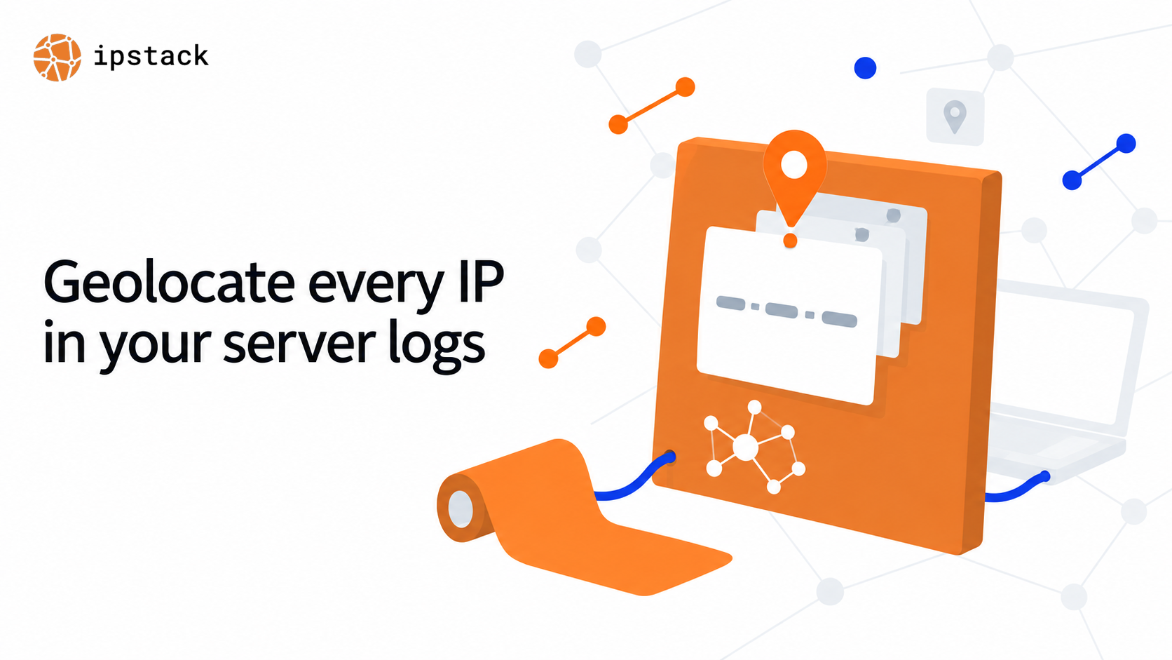 Geolocate every IP in your server logs with AI NO SCRIPT REQUIRED